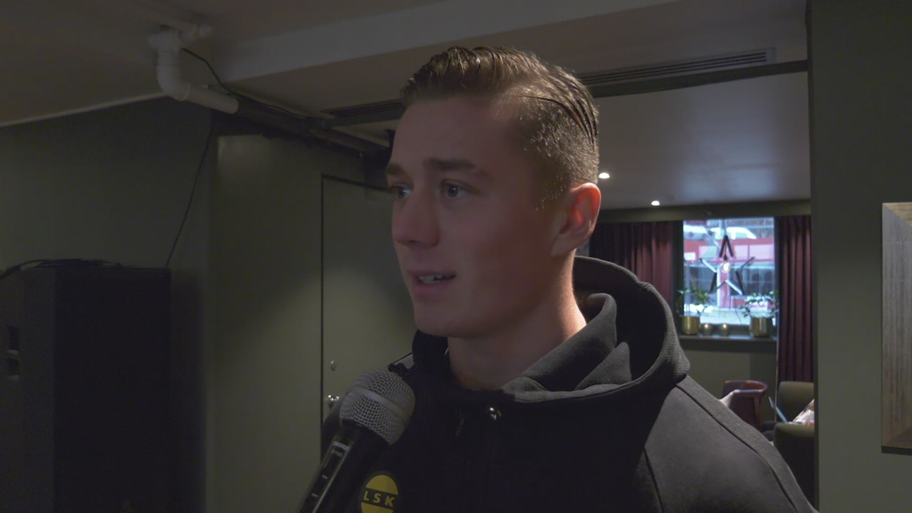 Krogstad før Ranheim.mp4